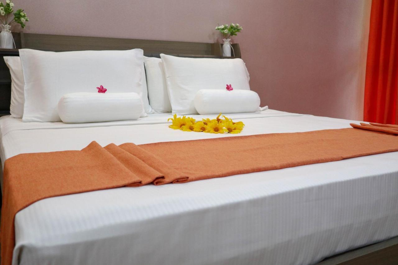 Reddalf'S Holiday Resorts Arugam Bay Exterior foto