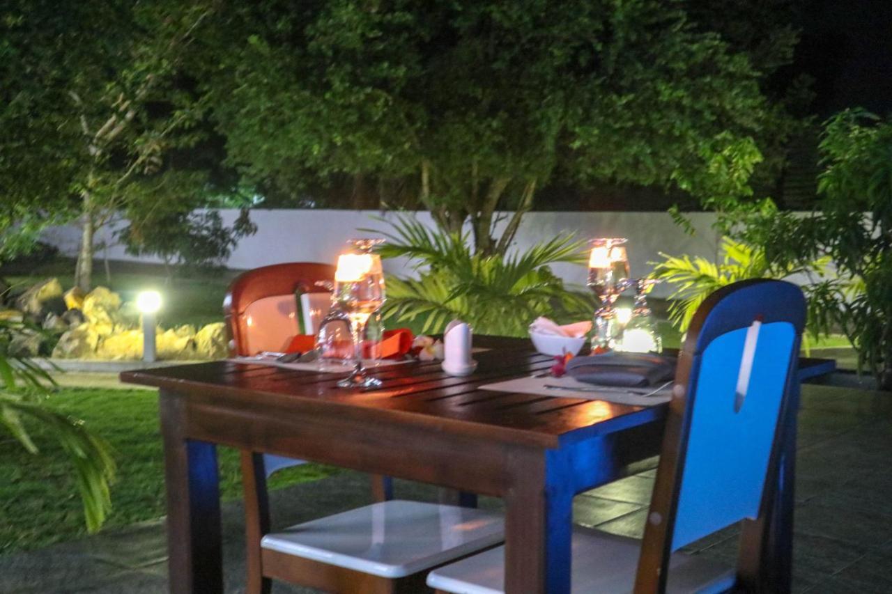 Reddalf'S Holiday Resorts Arugam Bay Exterior foto