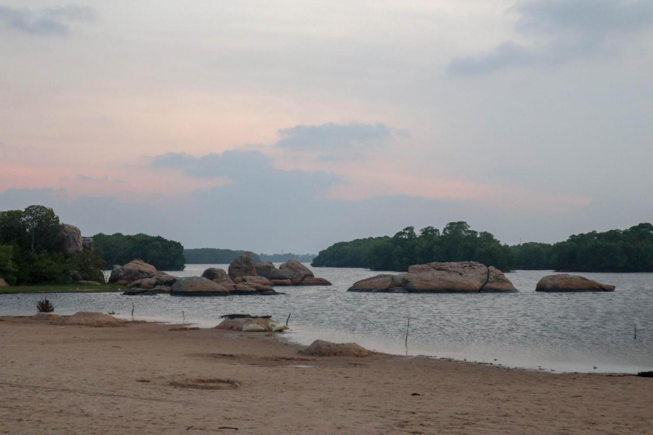 Reddalf'S Holiday Resorts Arugam Bay Exterior foto