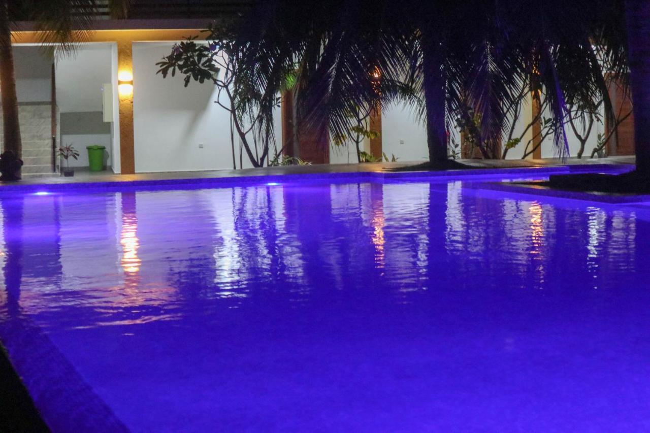 Reddalf'S Holiday Resorts Arugam Bay Exterior foto
