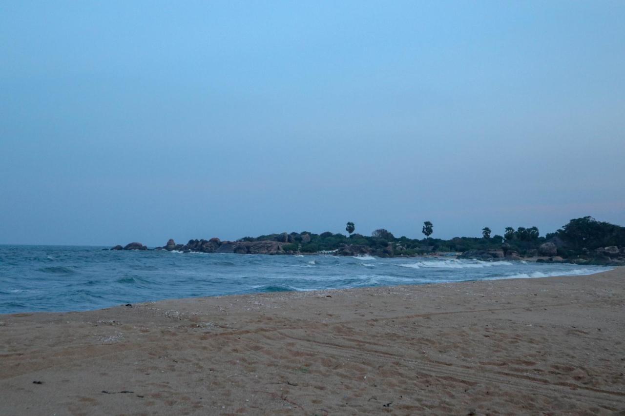 Reddalf'S Holiday Resorts Arugam Bay Exterior foto