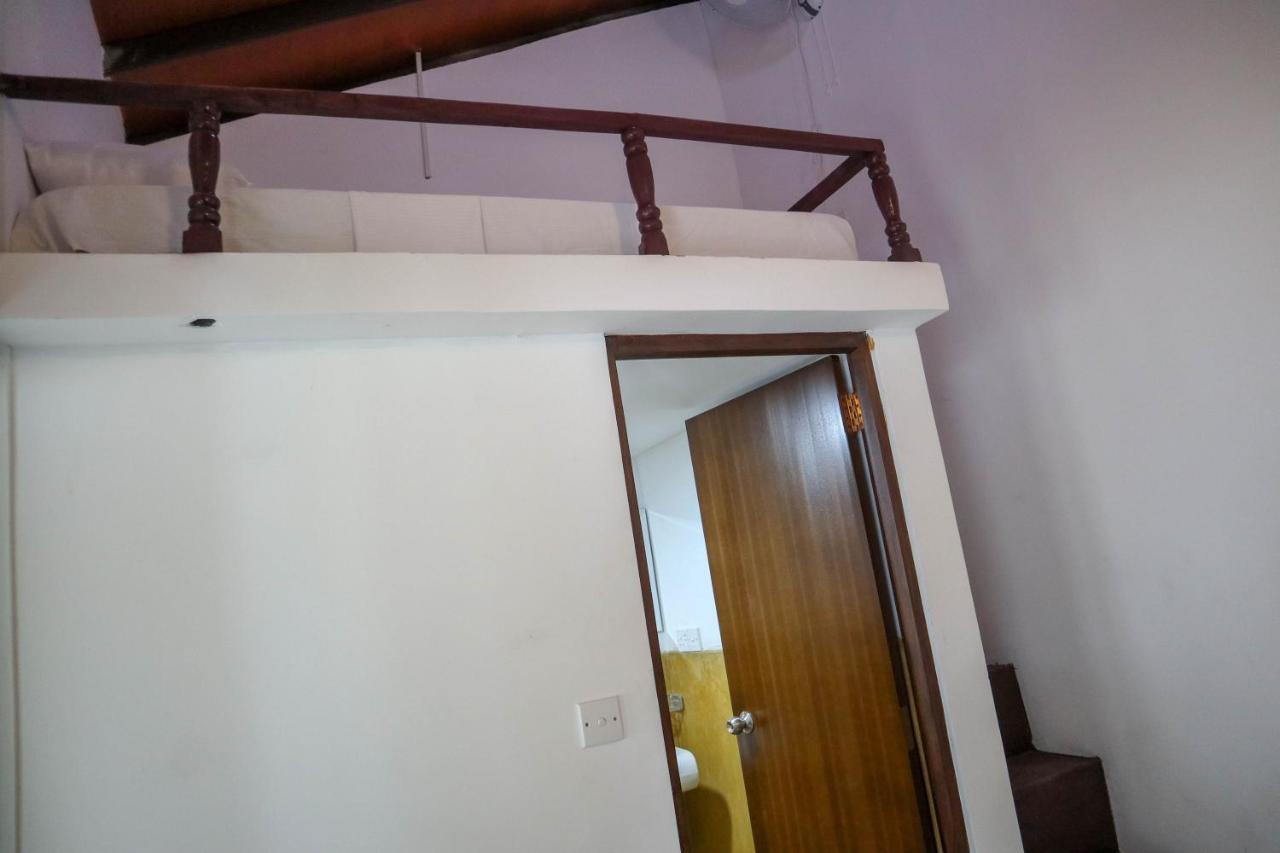 Reddalf'S Holiday Resorts Arugam Bay Exterior foto